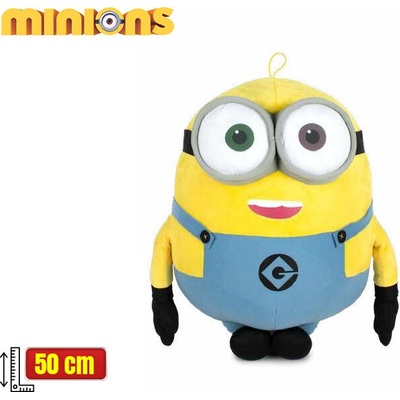 Play by Play Mimoni Bob 0m+ 50 cm