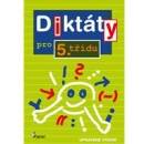 Diktáty pro 5.třídu