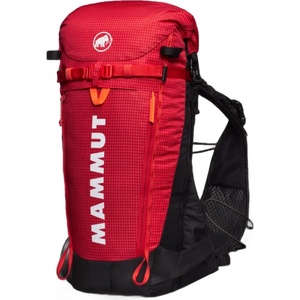 MAMMUT Раница MAMMUT Aenergy ST 20-25 mammut red/black