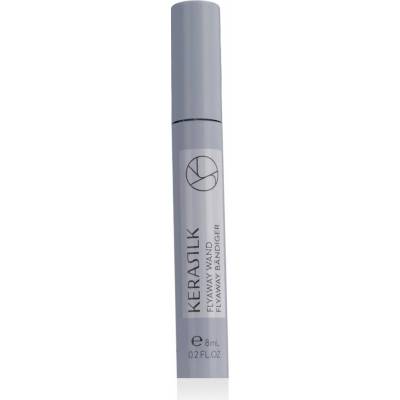 Goldwell Řasenka pro uhlazení nepoddajných vlasů Kerasilk Flyaway Wand 8 ml