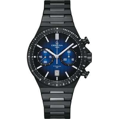 Certina 043.427.44.041.00