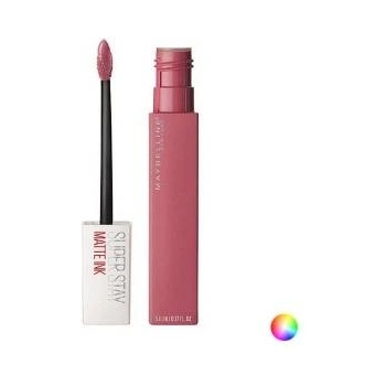 Maybelline Червило Superstay Matte Maybelline Цвят 70 - amazonian