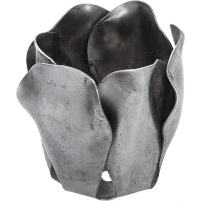 Růže H 40 x L 40 mm, tl. 1,5 mm