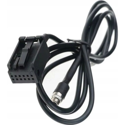 ADAPTÉROVÝ KABEL AUX VSTUP JACK BMW E36 E46