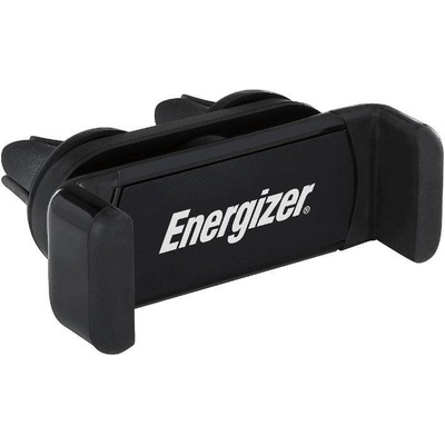 Energizer Стойка за кола Energizer - Air Vent Mount, черна (CKB)
