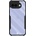 Tactical Quantum Stealth Калъф за Google Pixel 10a Clear/Black Tactical | Byal | МЪЖЕ | UNI