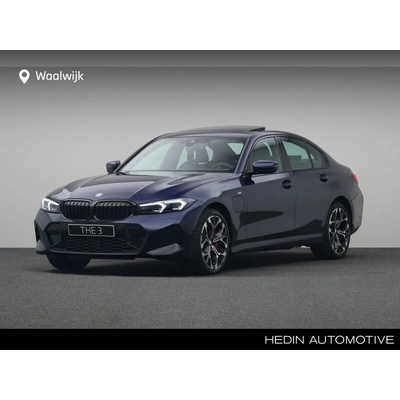 BMW 330e 215 kW