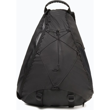 Oakley Градска раница Oakley Latitude Sling 12 l blackout
