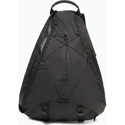 Oakley Градска раница Oakley Latitude Sling 12 l blackout