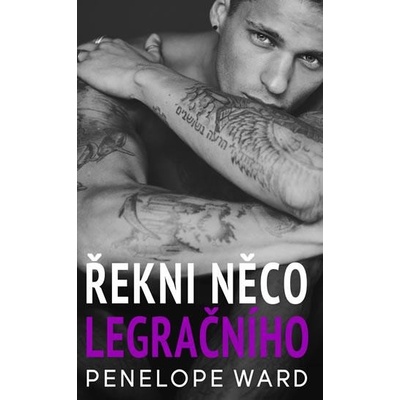 Řekni něco legračního