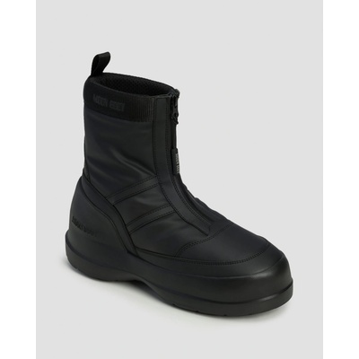 Moon Boot Luna Zip Boot