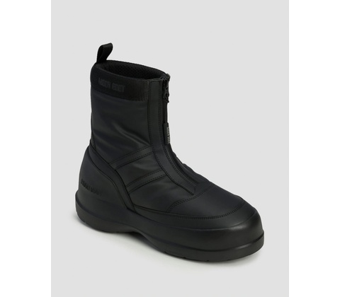 Moon Boot Luna Zip Boot