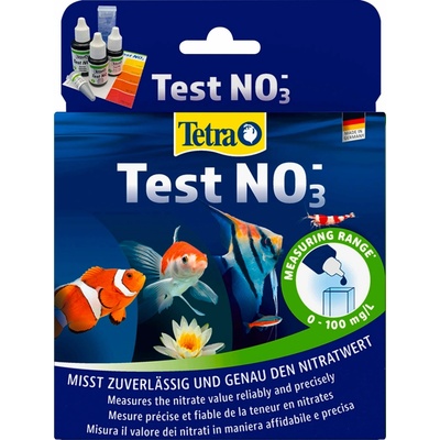 Tetra Test Nitrat NO3 10 ml