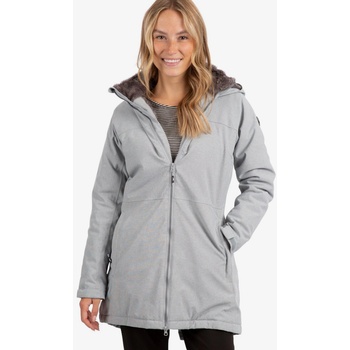 Trespass Дамско яке Trespass Wintry Trespass | Siv | ЖЕНИ | XS