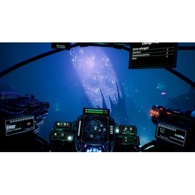 Aquanox: Deep Descent (Collector's Edition)