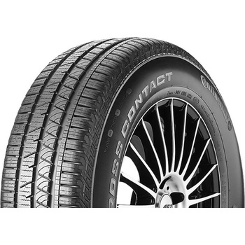 Image 1 of Continental ContiCrossContact LX Sport XL 245/70 R16 111T