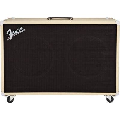 Fender Super-Sonic 60 212 BL Китара кабинет (2161200410)