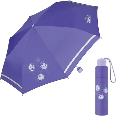 Scout Lila Luna fialový