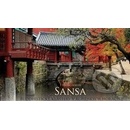Sansa - I Hjong-kwon