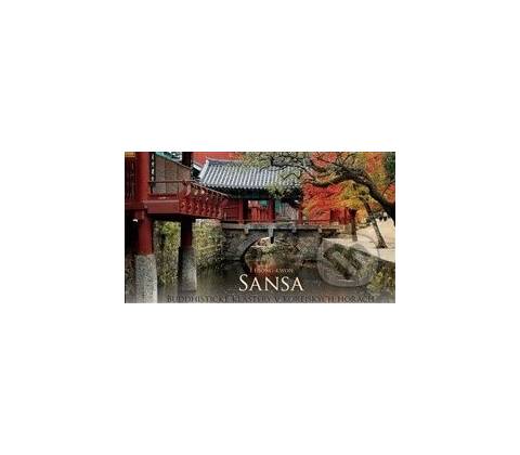 Sansa - I Hjong-kwon