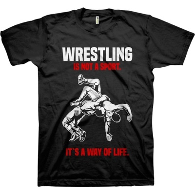 Gorilla. bg Wrestling - Way of Life L