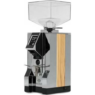 Eureka Specialita 18WD Chrom
