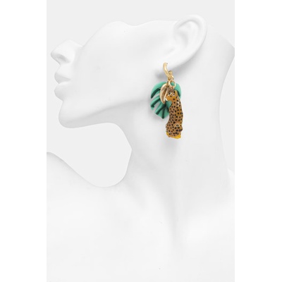 Lola Casademunt Обици Lola Casademunt (LS2603082)