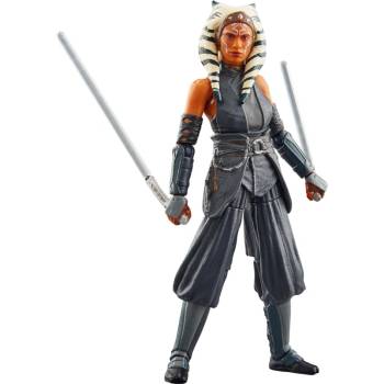 Image 1 of Hasbro Vintage Collection Star Wars Ahsoka Ahsoka Tano 10cm