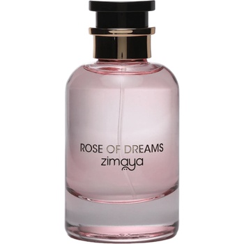 Image 1 of Zimaya Rose of Dreams EDP 100 ml