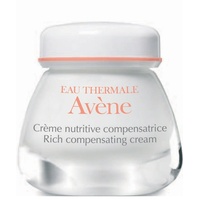 Avène Creme Nutritive Compensatrice v�ýživný kompenzační krém 50 ml