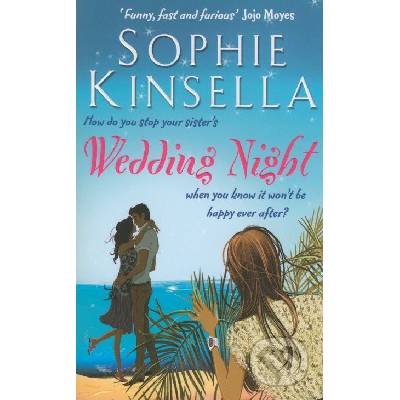Wedding Night - Sophie Kinsella