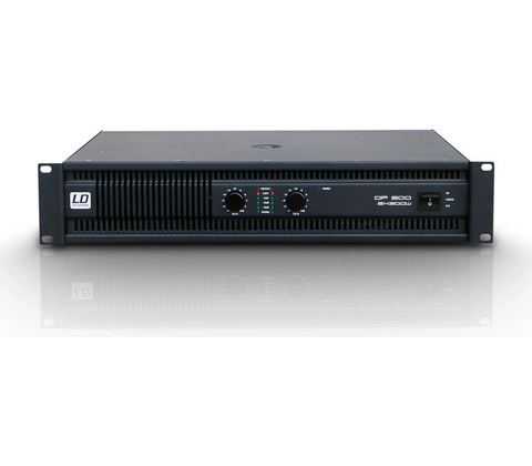 LD Systems DEEP2 600