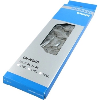 Shimano HG40
