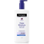 Neutrogena Norwegian Formula® дълбоко хидратиращо мляко за тяло за чувствителна кожа 400ml