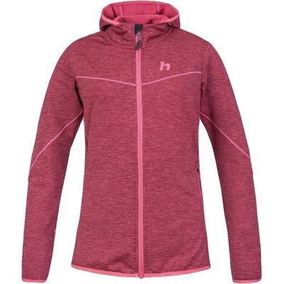 Hannah Dagnys Hoody Honeysuckle mel