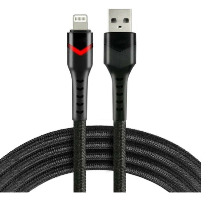 everActive CBB-1IBR USB-A / Lightning Apple iPhone LED RGB 100cm