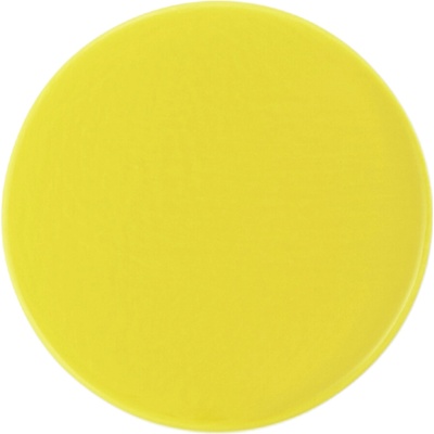 Normann Copenhagen Модулен капак за ваза Deko Object S1 лимоненожълт (608112)