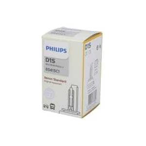 Philips Автомобилна крушка philips d1s 85415c1 (philips d1s 85415c1)