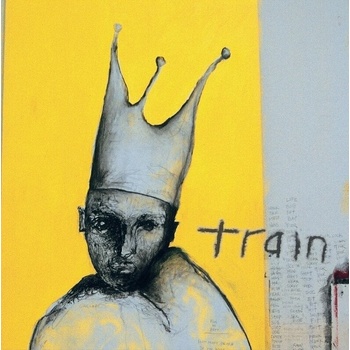 Train - Train (Reissue) (LP) (0198028862417)