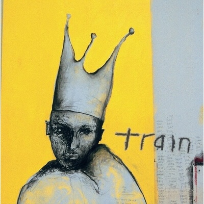 Train - Train (Reissue) (LP) (0198028862417)