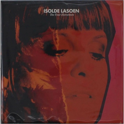 Isolde Lasoen - The Four Horsemen LP