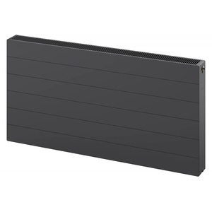 Mexen Line CVL22 панелен радиатор 500 x 900 mm, долно свързване, 1228 W, антрацит - W622L-050-090-66 (W622L-050-090-66)