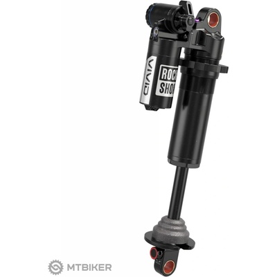 RockShox Vivid Coil Ultimate DH RC2T
