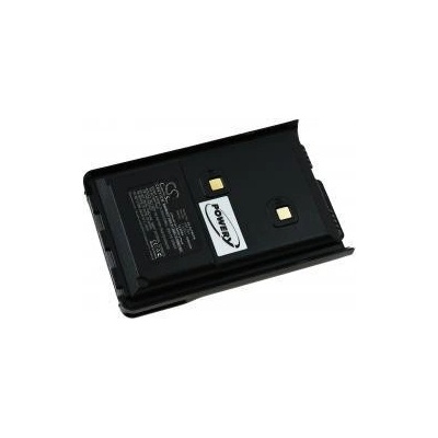 Powery Baterie Alinco DJ-500 2000mAh Li-Ion 7,4V - neoriginální – Zboží Živě