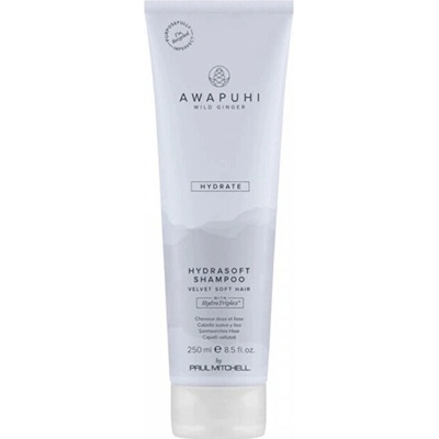 Paul Mitchell Hydratačný šampón Awapuhi (HydraSoft Shampoo) 1000 ml