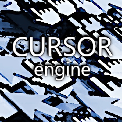 Cursor Engine 1 zariadenie / Lifetime Steam CUR-ENG-LT