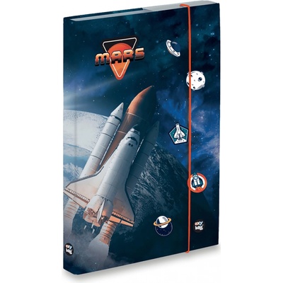 Stil A4 Energy Space 1523221 – Zboží Dáma