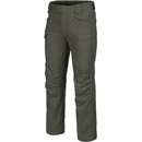 Nohavice Helikon-Tex UTP taktické PolyCotton Canvas Taiga Green