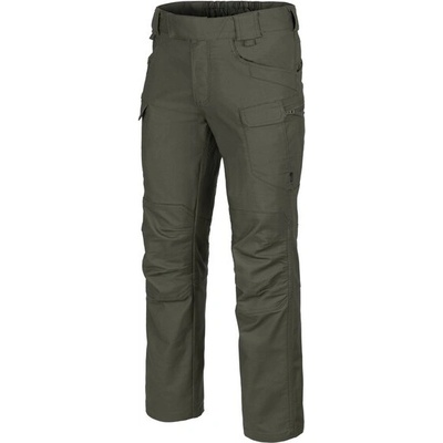 Nohavice Helikon-Tex UTP taktické PolyCotton Canvas Taiga Green