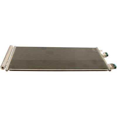 Kondenzátor, klimatizace MAXGEAR AC830151